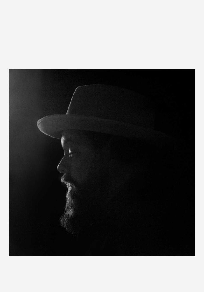 NATHANIEL RATELIFF & THE NIGHT SWEATS Tearing At The Seams 2 LP