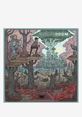 新品bishop Nehru&MF Doom/ Nehruviandoom LP NehruvianDOOM | MF DOOM