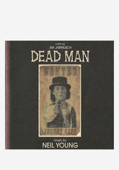 Neil Young-Soundtrack - Dead Man 2LP Vinyl | Newbury Comics