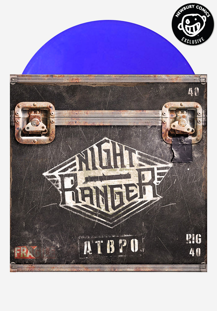 NIGHT RANGER ATBPO Exclusive LP