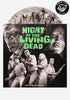 VARIOUS ARTISTS Soundtrack - Night Of The Living Dead Exclusive 2LP