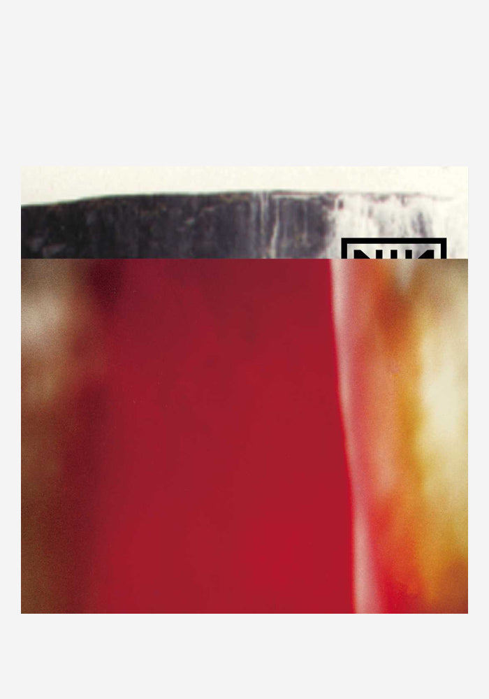 NINE INCH NAILS The Fragile 3 LP