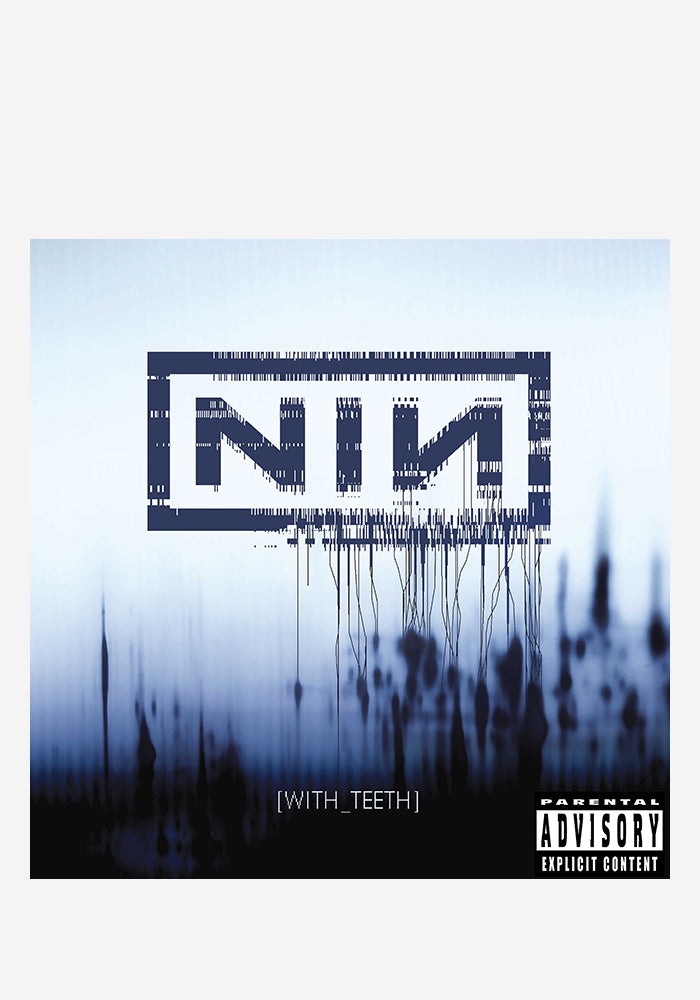 Nine Inch Nails – With Teeth (Digipak, CD) - Discogs