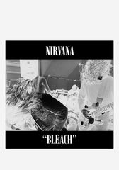 Nirvana-Bleach-LP-Vinyl-