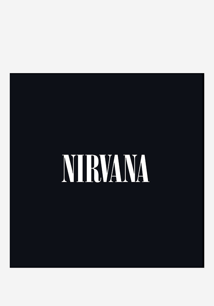 NIRVANA Nirvana LP