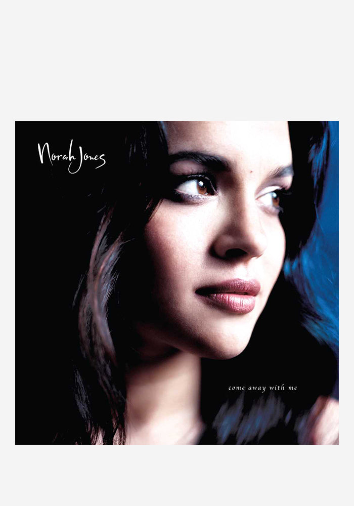 NORAH JONES Come Away With Me 20th Anniversary LP