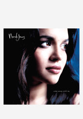 Norah Jones-Come Away With Me 20th Anniversary LP Vinyl