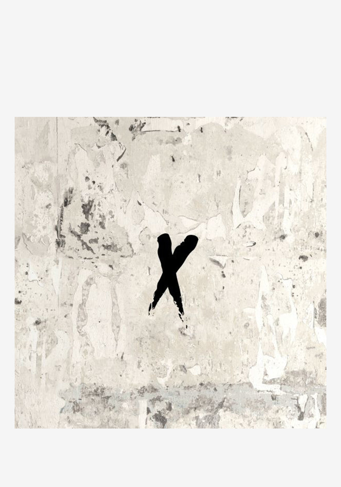 NXWORRIES Yes Lawd! 2LP