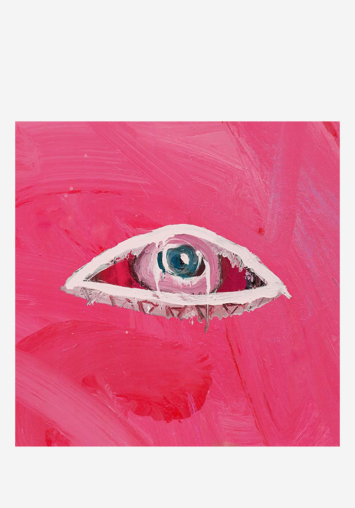 OF MONSTERS AND MEN FEVER DREAM LP (Color)