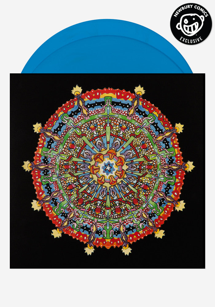 OF MONTREAL Hissing Fauna, Are You The Destroyer? Exclusive 2 LP