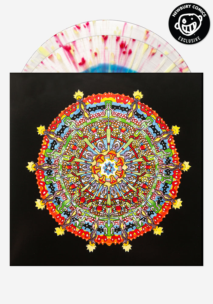 OF MONTREAL Hissing Fauna, Are You The Destroyer? Exclusive 2LP