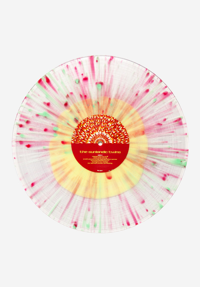 OF MONTREAL The Sunlandic Twins Exclusive 2LP