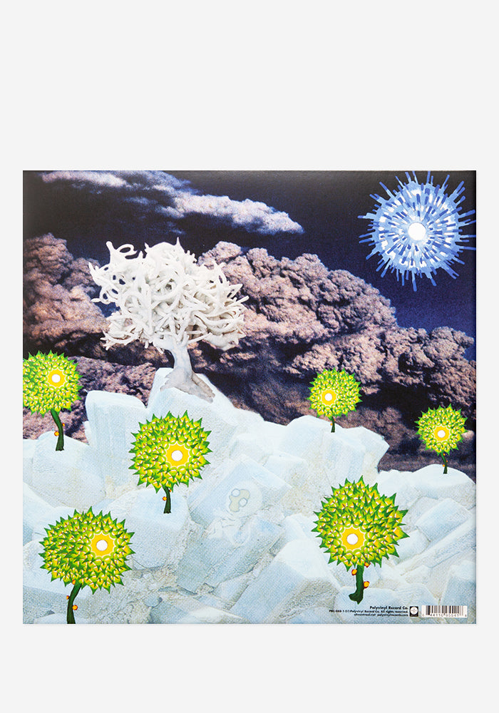 OF MONTREAL The Sunlandic Twins Exclusive 2LP