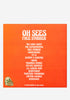 OH SEES Face Stabber Exclusive 2LP