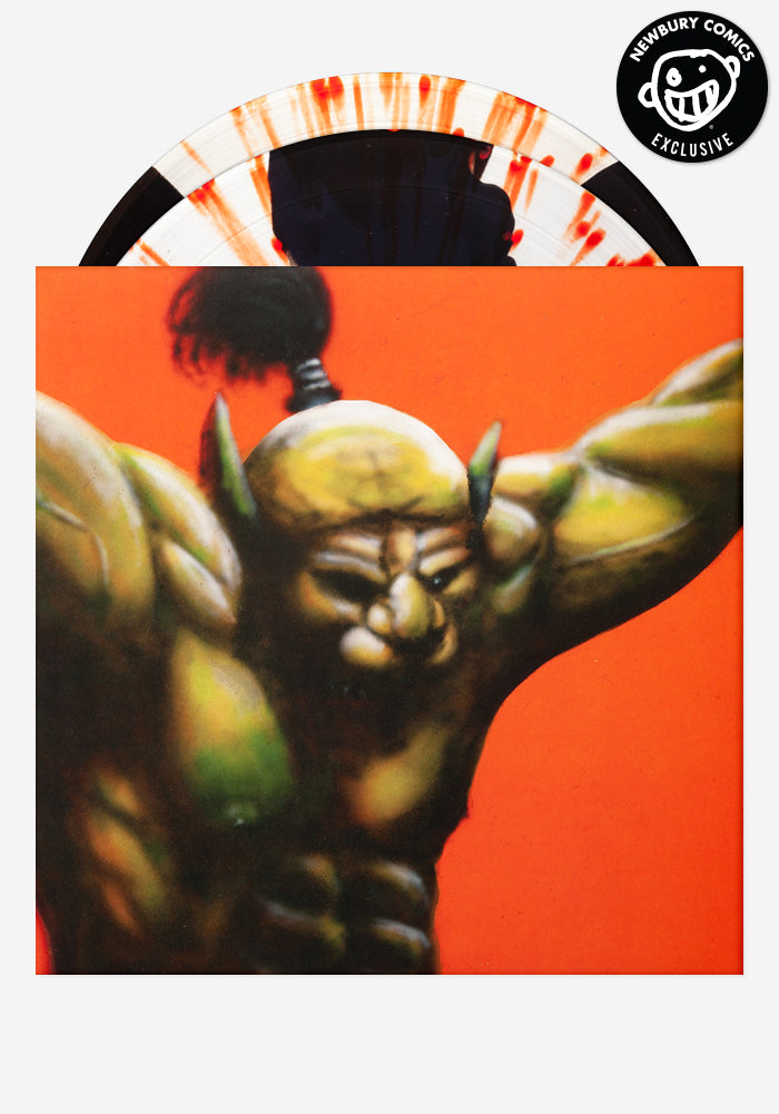OH SEES Face Stabber Exclusive 2LP