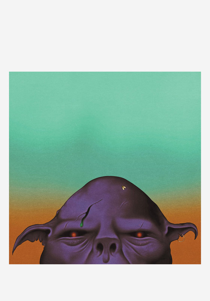 OH SEES Orc 2 LP