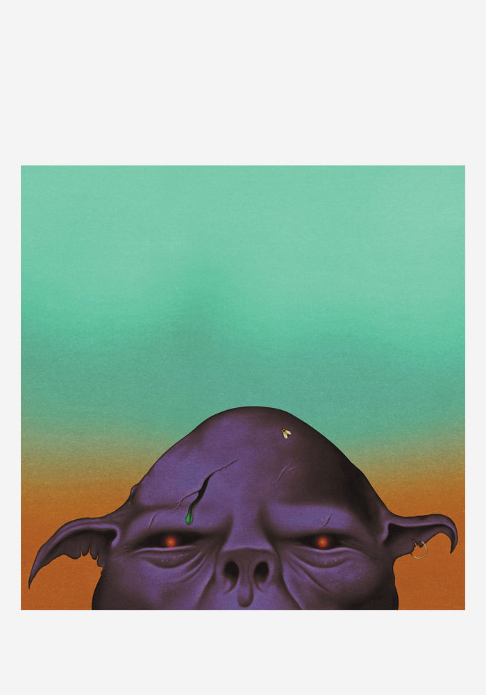 OH SEES Orc 2 LP