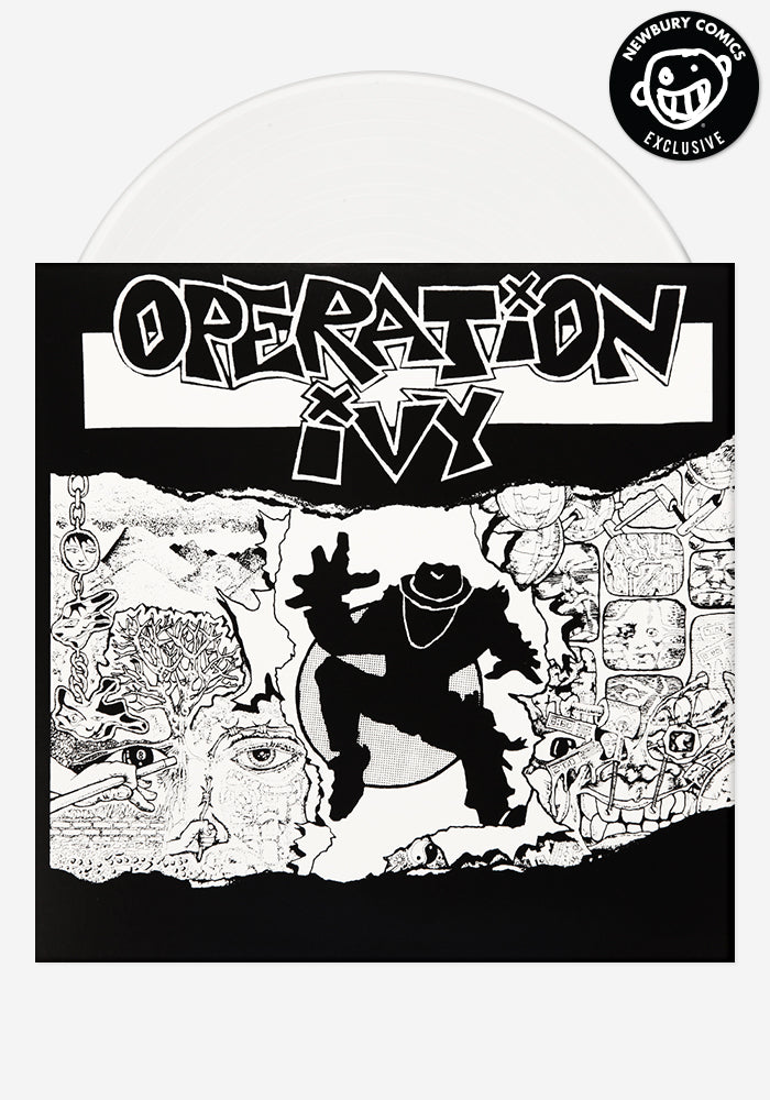 OPERATION IVY Energy Exclusive LP