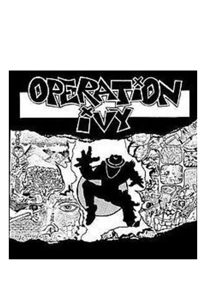 OPERATION IVY Energy LP
