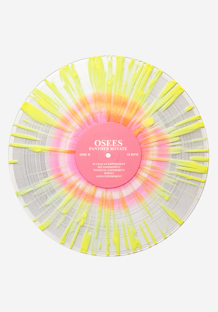 OSEES Panther Rotate Exclusive LP