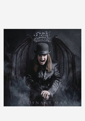 Ozzy Osbourne-Ordinary Man LP Vinyl | Newbury Comics