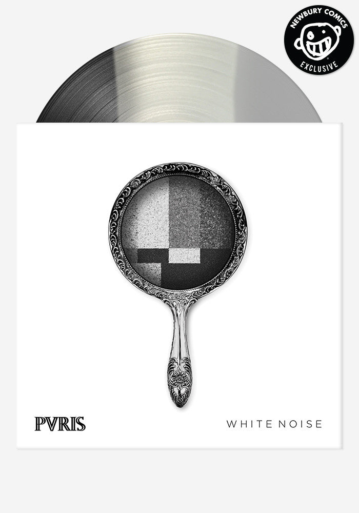 PVRIS White Noise Deluxe Edition Exclusive LP+7"