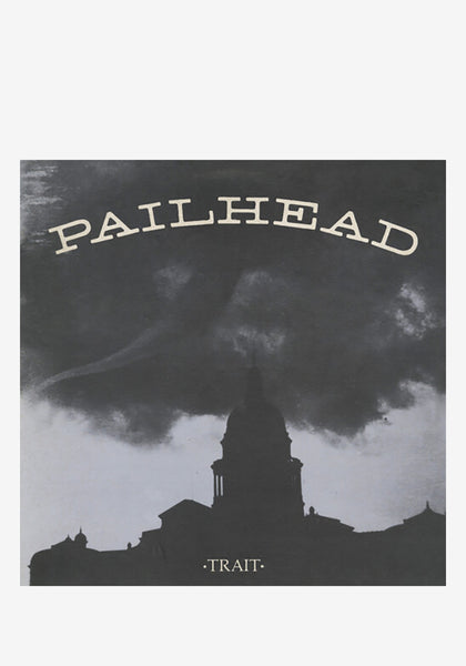 Pailhead-Trait LP (Color) | Newbury Comics