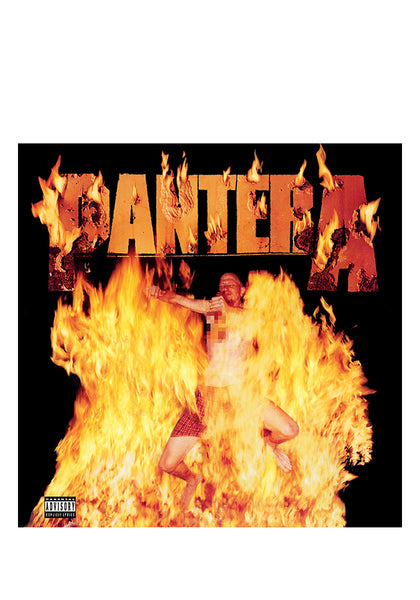 未開封【PANTERA】REINVENTING THE STEEL/LP Buy Pantera : Reinventing The Steel (LP, Album, RE) Online