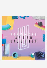 Paramore-After Laughter LP (Color) Vinyl | Newbury Comics