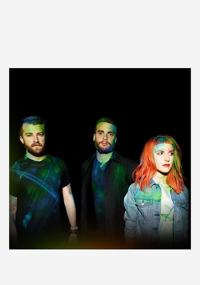 PARAMORE Paramore  2 LP