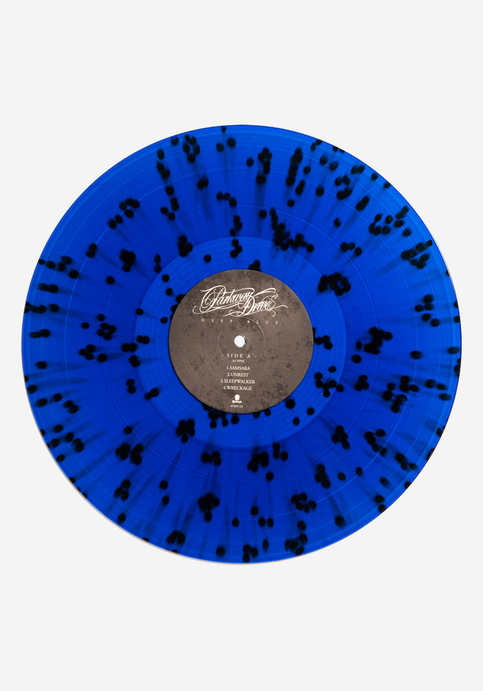 PARKWAY DRIVE Deep Blue Exclusive 2LP