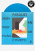 PARQUET COURTS Human Performance Exclusive LP