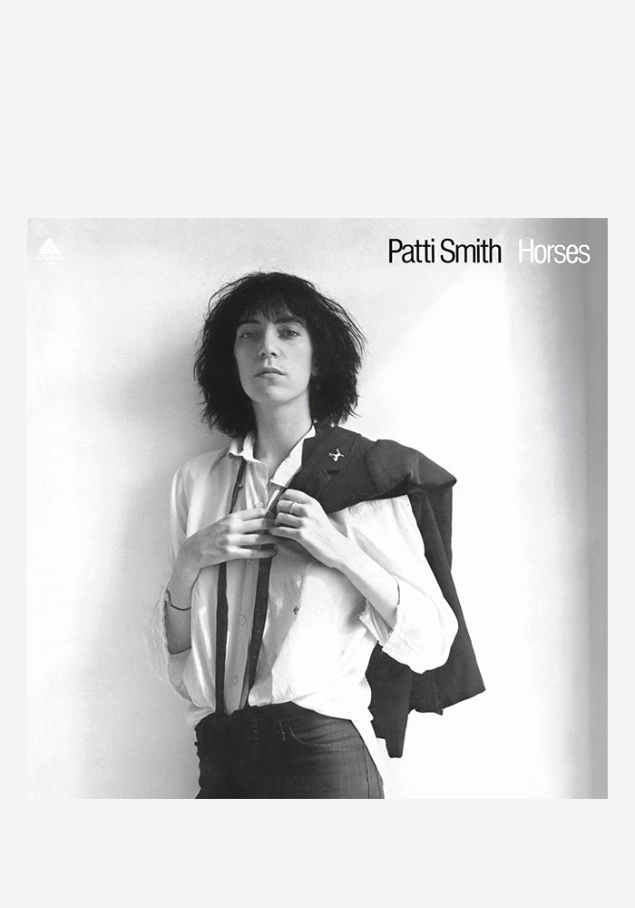 PATTI SMITH Horses LP