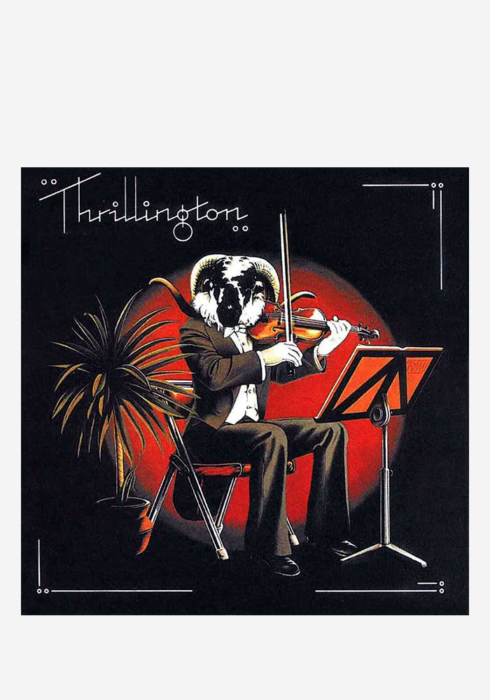 PAUL MCCARTNEY Thrillington LP (Color)