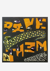 Pavement – Brighten The Corners: Nicene Creedence Ed. – 2 x