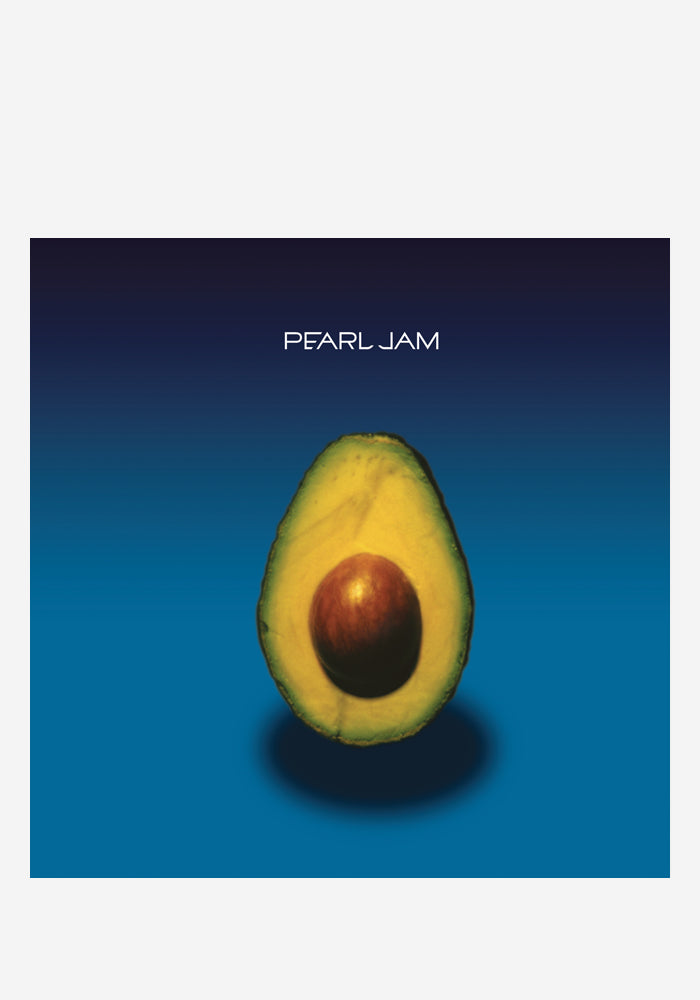 PEARL JAM Pearl Jam 2 LP