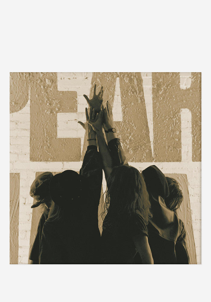 PEARL JAM Ten  2 LP