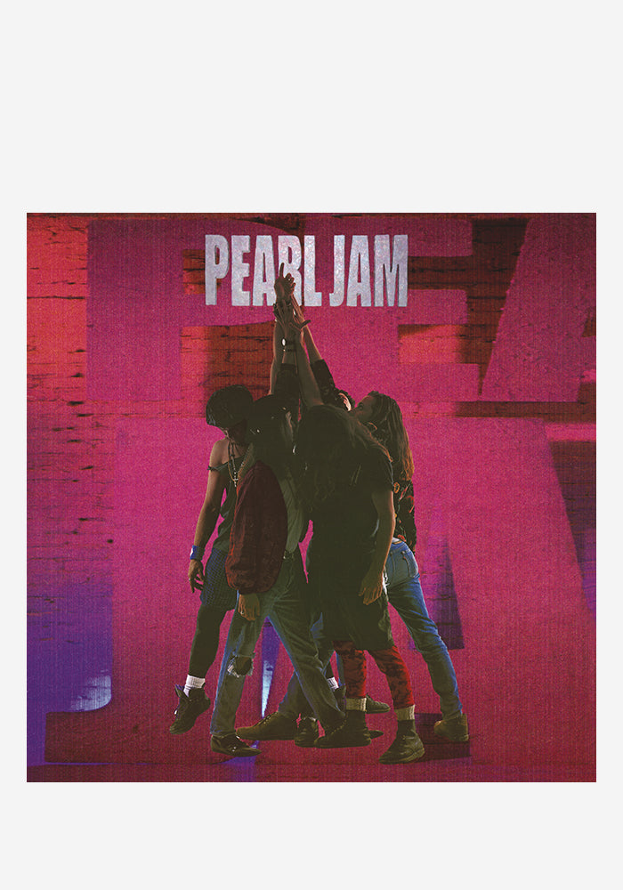 PEARL JAM Ten LP