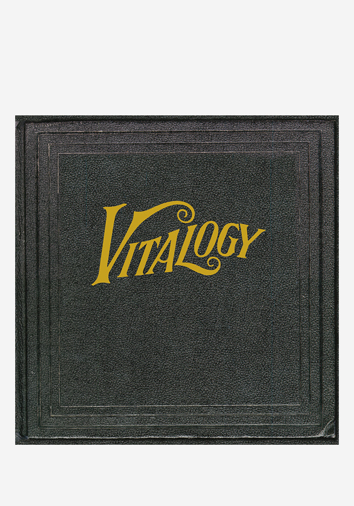 PEARL JAM Vitalogy 2 LP