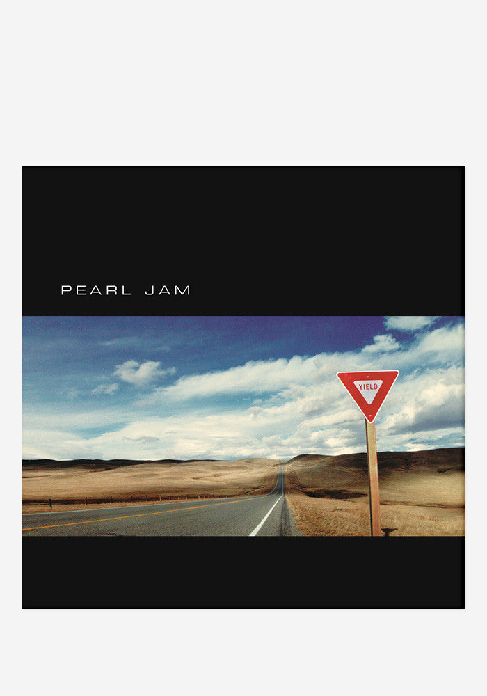 PEARL JAM Yield LP
