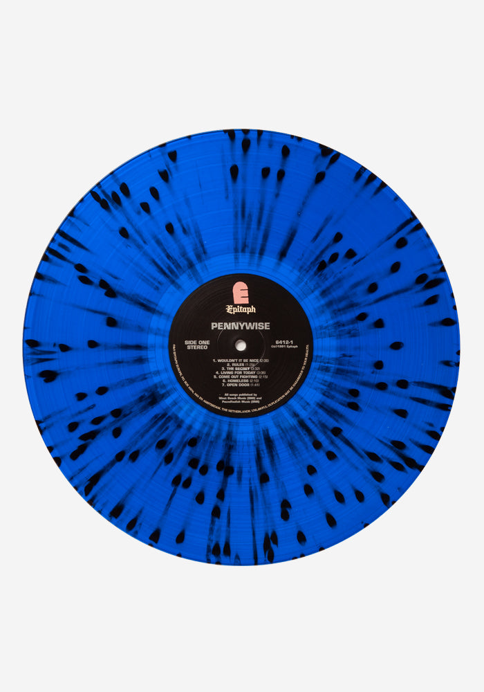 PENNYWISE Pennywise Exclusive LP
