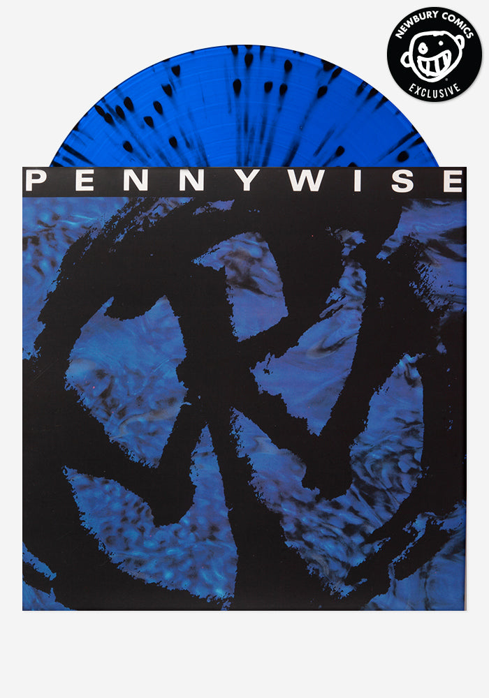 PENNYWISE Pennywise Exclusive LP