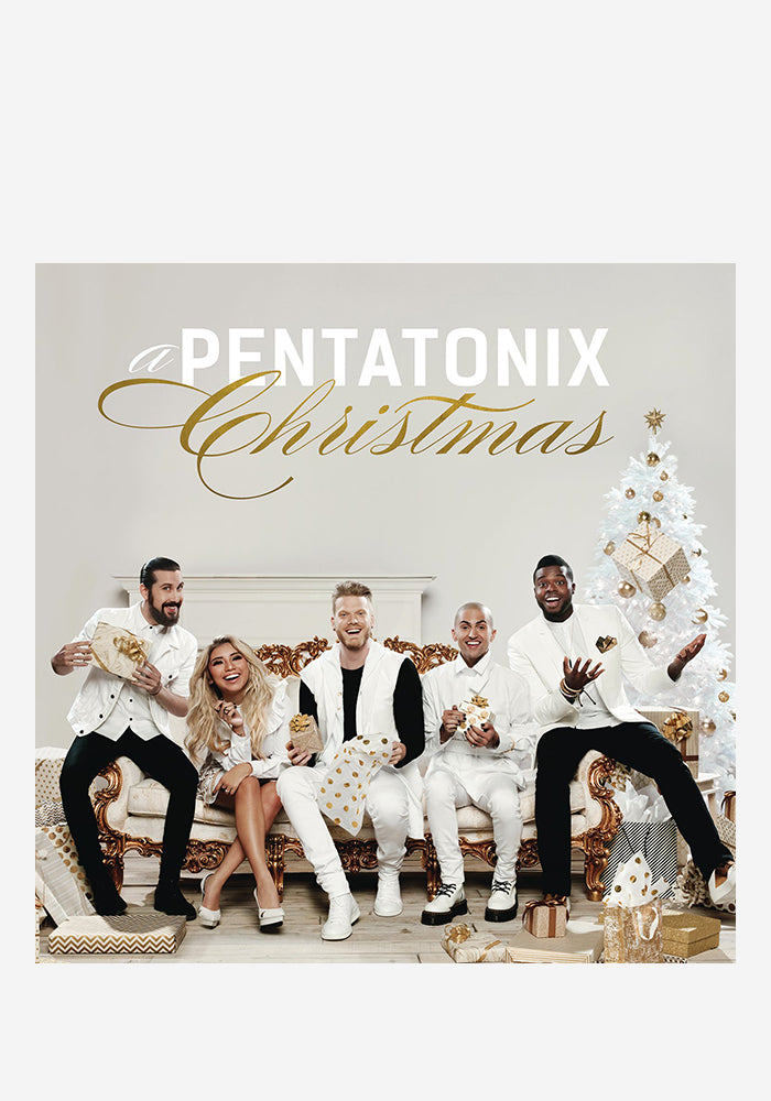 PENTATONIX A Pentatonix Christmas LP