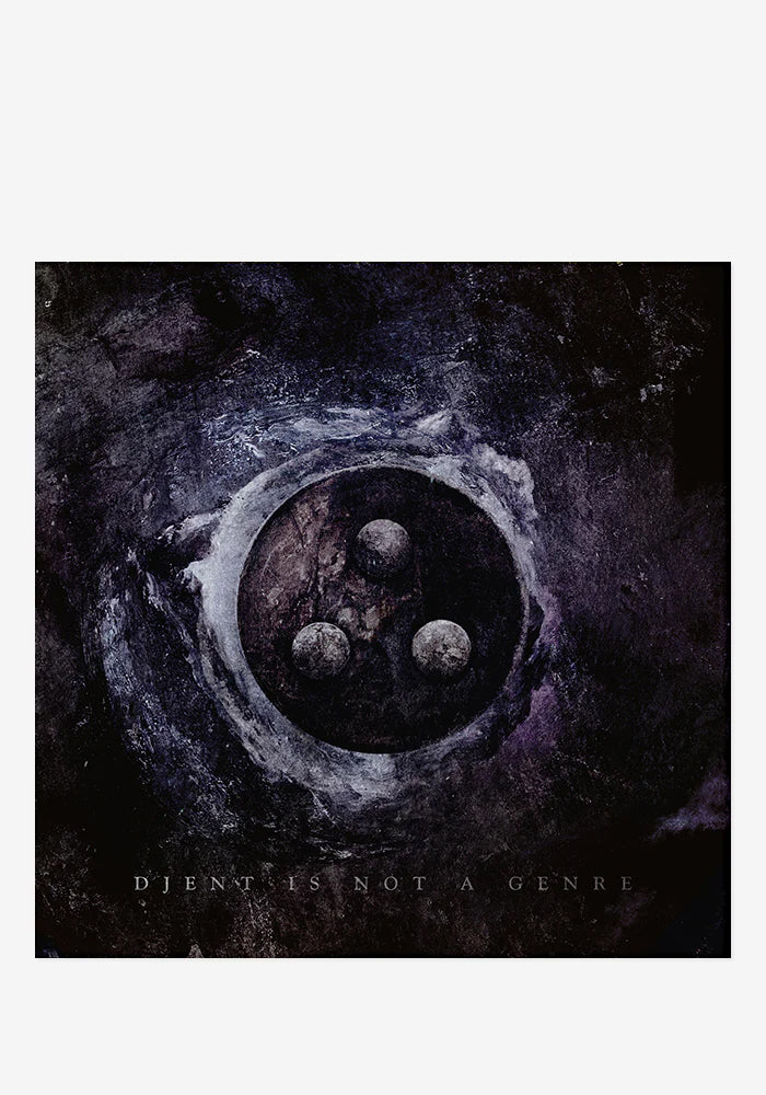 PERIPHERY Periphery V: Djent Is Not A Genre 2LP (Color)