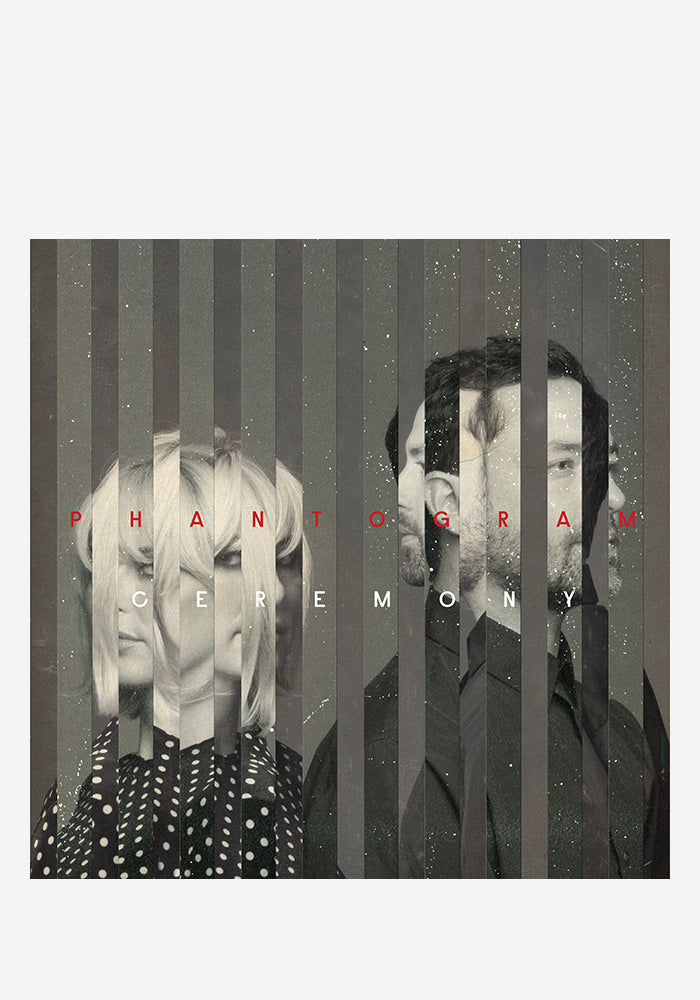 PHANTOGRAM Ceremony LP