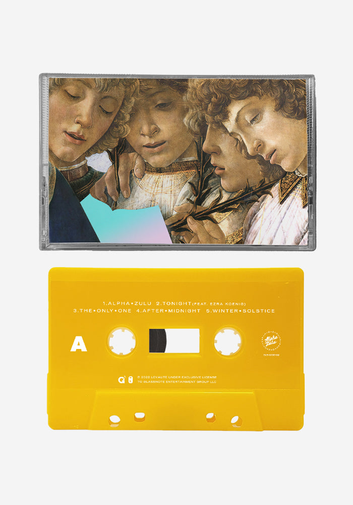 PHOENIX Alpha Zulu Exclusive Cassette