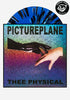 PICTUREPLANE Thee Physical Exclusive LP