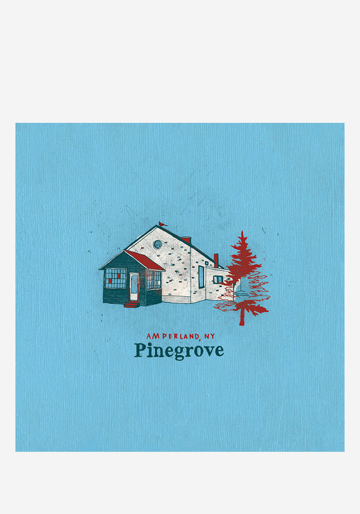 PINEGROVE Amperland, NY 2LP