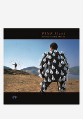 洋楽 2LP Pink Floyd Delicate Sound of Thunder Pink Floyd - delicate sound of thunder LP - Amazon.com Music