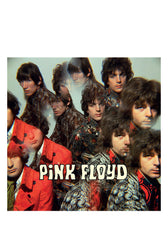 Pink Floyd-Piper At The Gates Of Dawn LP (Mono) Vinyl